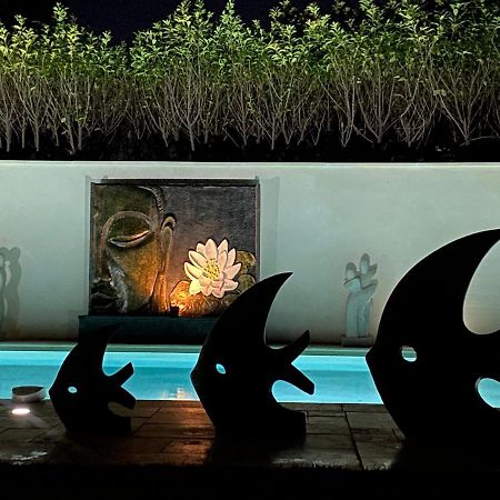 Mas Beau Soleil & Spa Cottages De Charme Avec Jacuzzi&Jardin Prives Saint-Rémy-de-Provence Zewnętrze zdjęcie