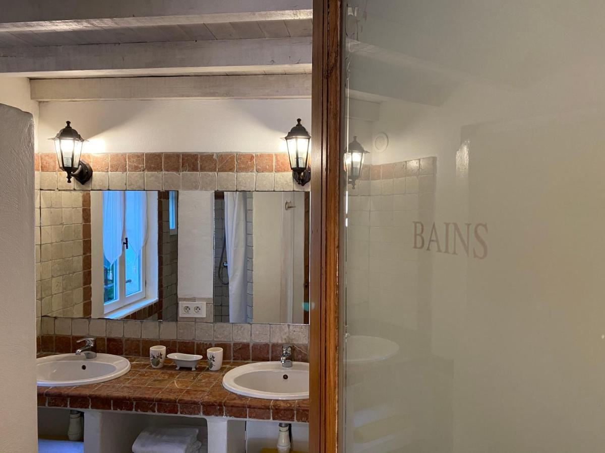 Mas Beau Soleil & Spa Cottages De Charme Avec Jacuzzi&Jardin Prives Saint-Rémy-de-Provence Zewnętrze zdjęcie