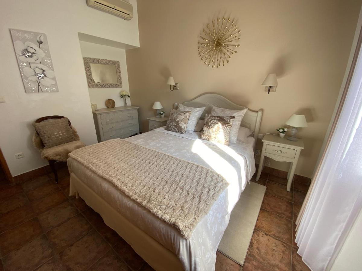 Mas Beau Soleil & Spa Cottages De Charme Avec Jacuzzi&Jardin Prives Saint-Rémy-de-Provence Zewnętrze zdjęcie