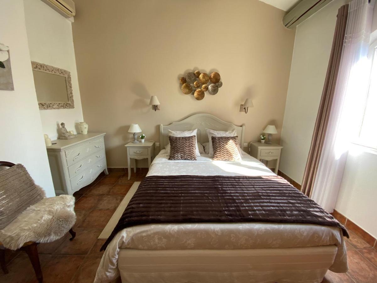 Mas Beau Soleil & Spa Cottages De Charme Avec Jacuzzi&Jardin Prives Saint-Rémy-de-Provence Zewnętrze zdjęcie