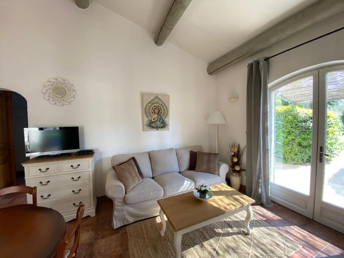 Mas Beau Soleil & Spa Cottages De Charme Avec Jacuzzi&Jardin Prives Saint-Rémy-de-Provence Zewnętrze zdjęcie