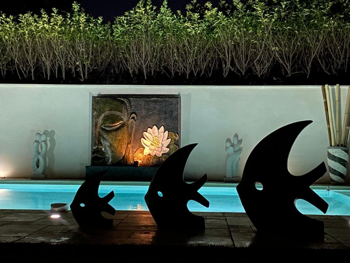 Mas Beau Soleil & Spa Cottages De Charme Avec Jacuzzi&Jardin Prives Saint-Rémy-de-Provence Zewnętrze zdjęcie