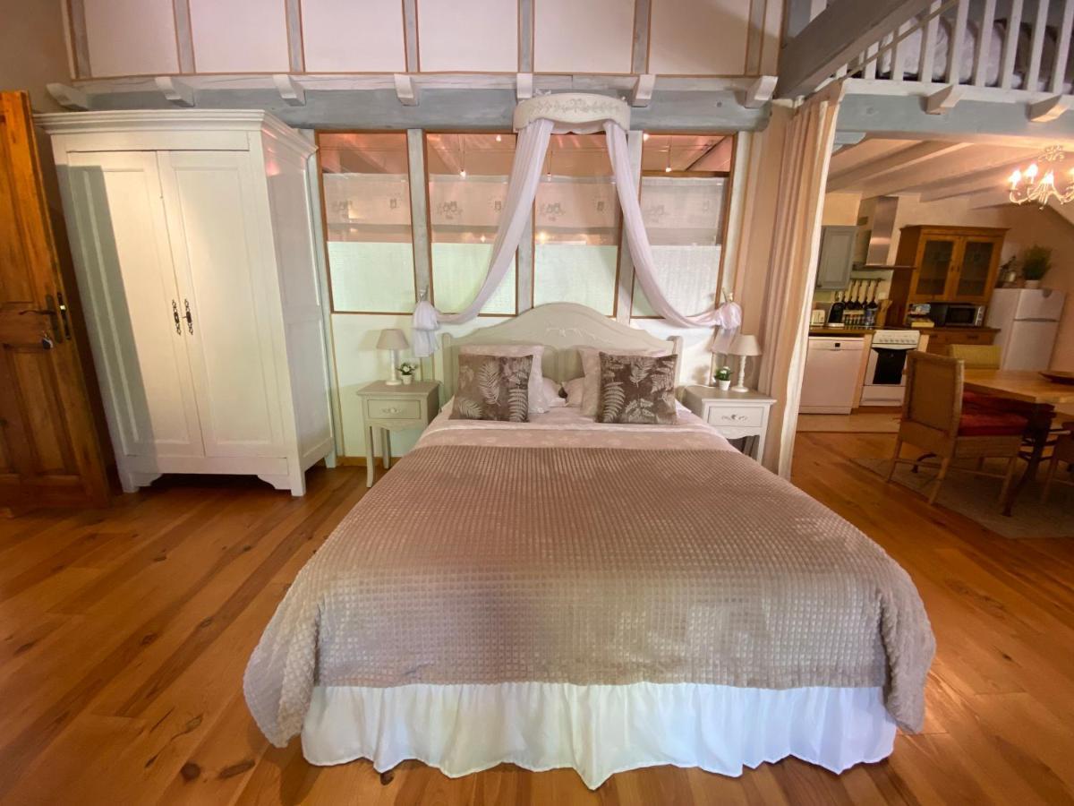 Mas Beau Soleil & Spa Cottages De Charme Avec Jacuzzi&Jardin Prives Saint-Rémy-de-Provence Zewnętrze zdjęcie